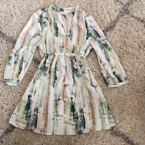 Maternity blouse - Picture 1 of 4